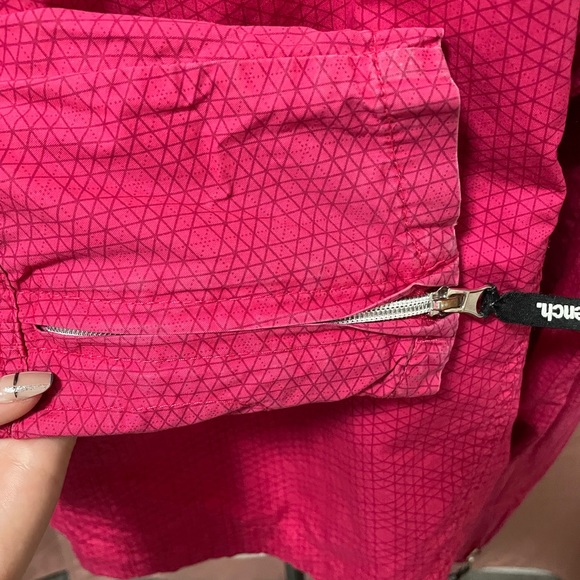 Bench Coat Size LG - Picture 4 of 6